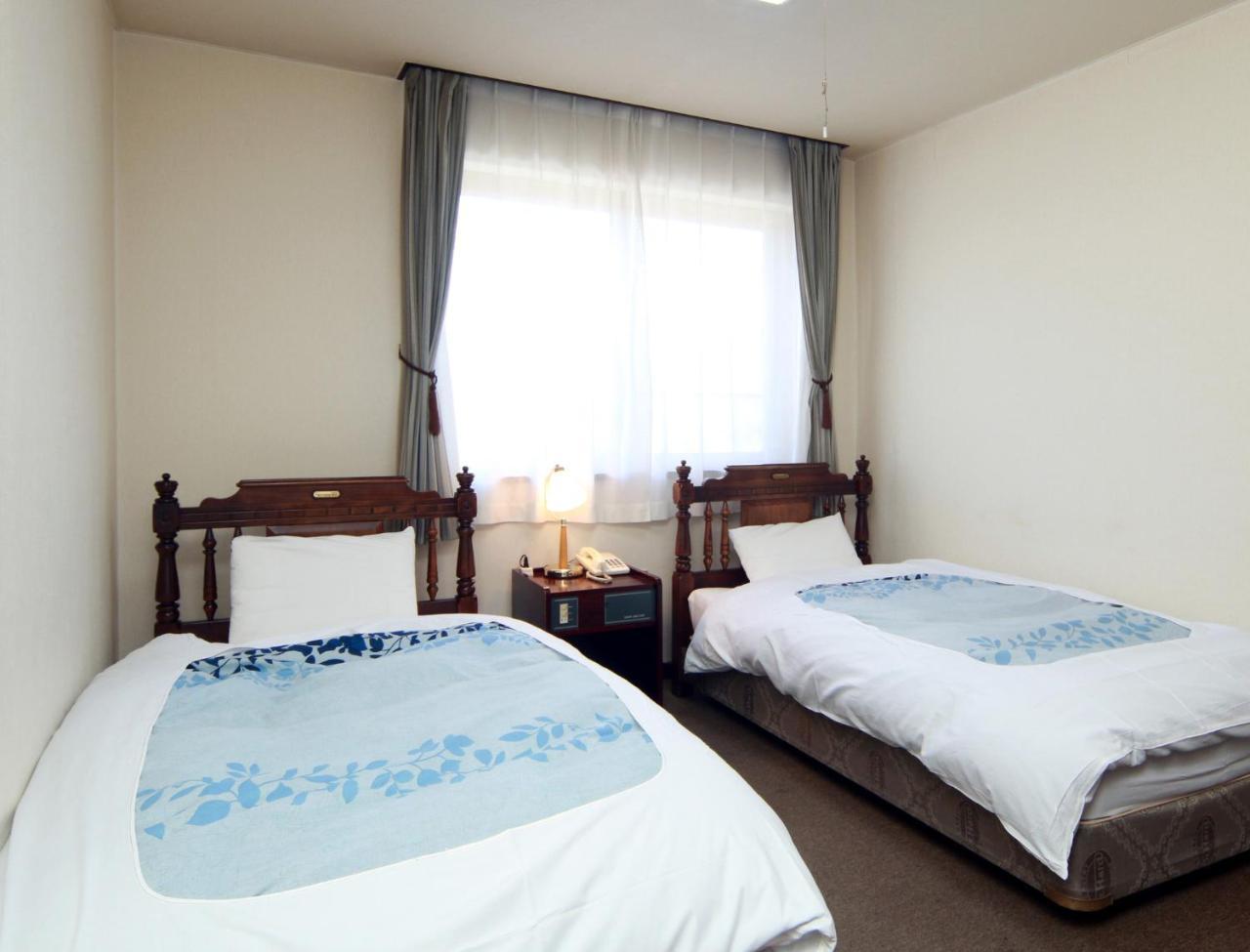 Business Hotel Kanekura Gotemba Exterior photo